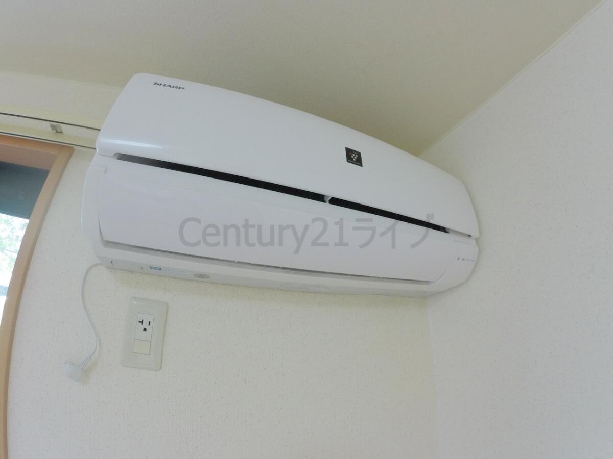 ジュネスうえがはらの物件内観写真