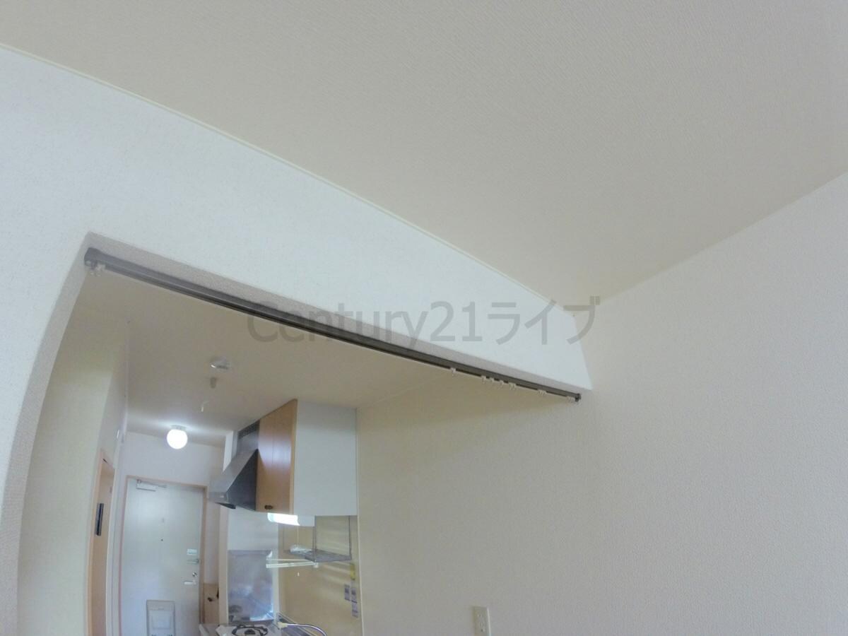 ジュネスうえがはらの物件内観写真