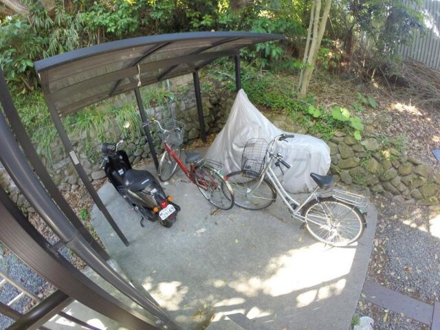 ジュネスうえがはらの物件内観写真