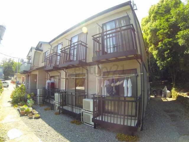 ジュネスうえがはらの物件内観写真