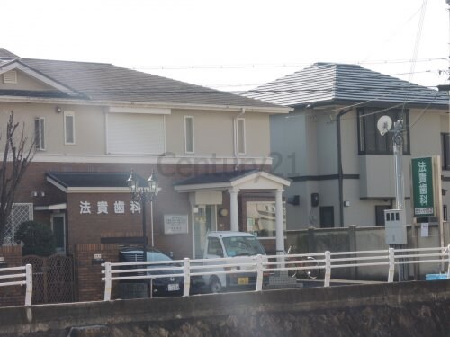 ジュネスうえがはらの物件内観写真