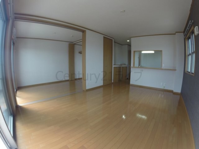 コンフォートプレイスの物件内観写真