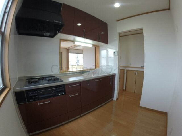 コンフォートプレイスの物件内観写真