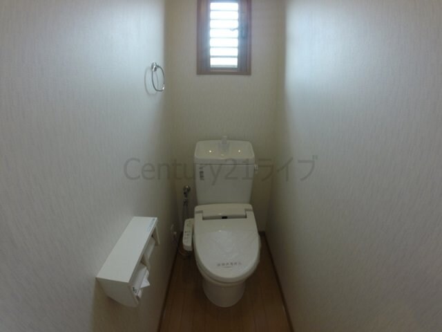 コンフォートプレイスの物件内観写真