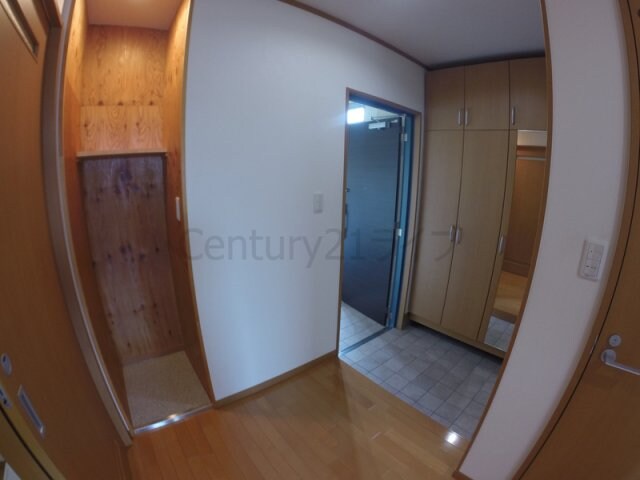 コンフォートプレイスの物件内観写真