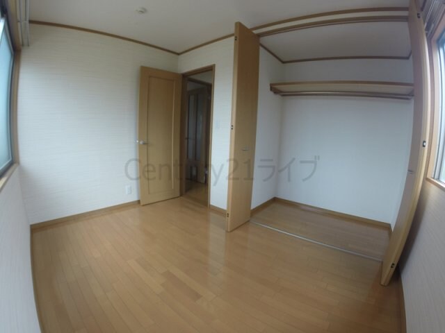 コンフォートプレイスの物件内観写真