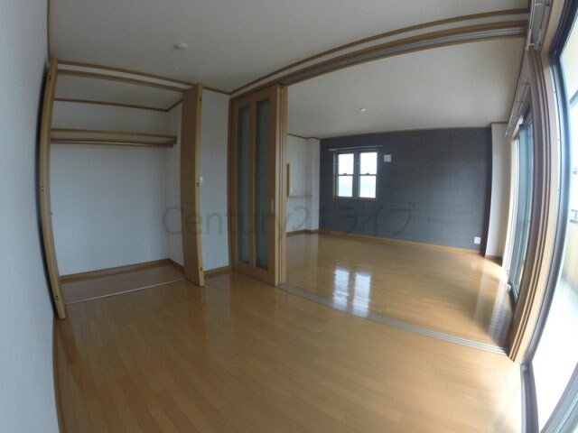 コンフォートプレイスの物件内観写真