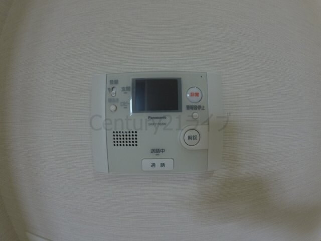 コンフォートプレイスの物件内観写真