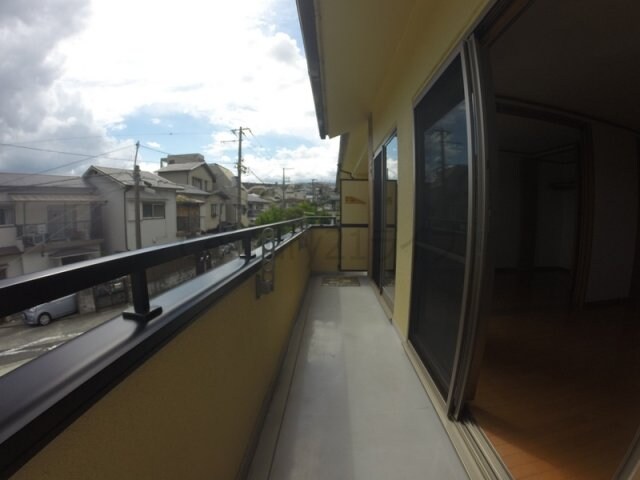 コンフォートプレイスの物件内観写真