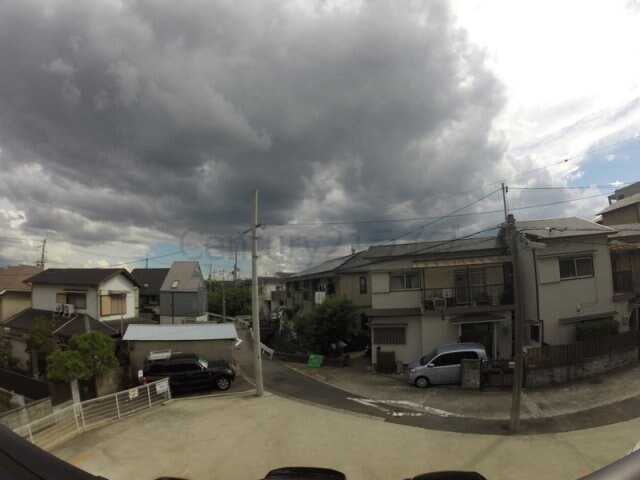 コンフォートプレイスの物件内観写真