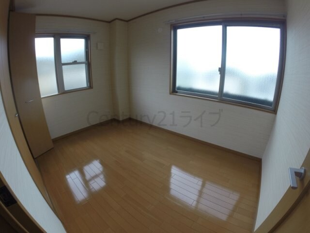 コンフォートプレイスの物件内観写真