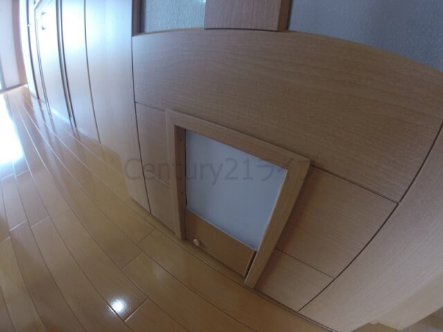 コンフォートプレイスの物件内観写真