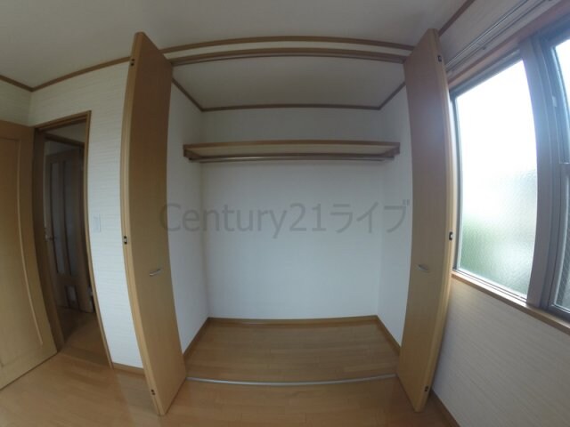 コンフォートプレイスの物件内観写真