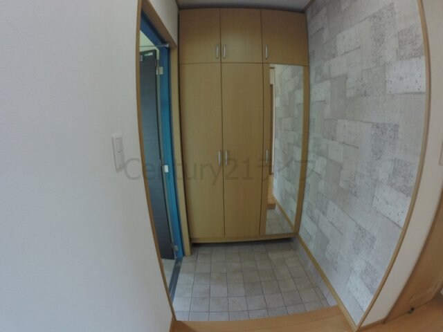 コンフォートプレイスの物件内観写真