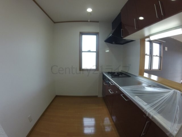 コンフォートプレイスの物件内観写真