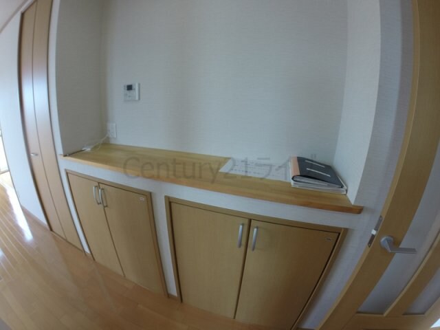 コンフォートプレイスの物件内観写真