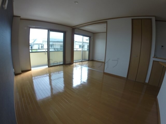 コンフォートプレイスの物件内観写真