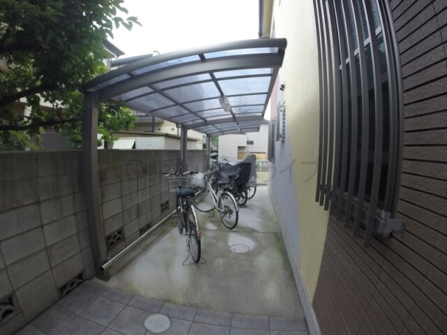 コンフォートプレイスの物件内観写真