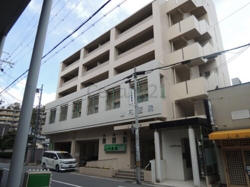 コンフォートプレイスの物件内観写真