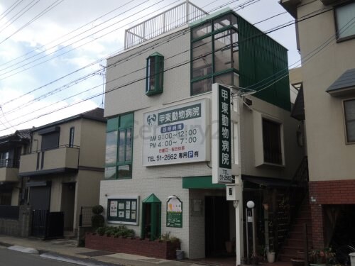 コンフォートプレイスの物件内観写真