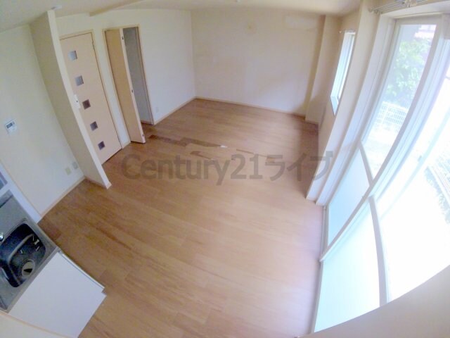 リード21の物件内観写真