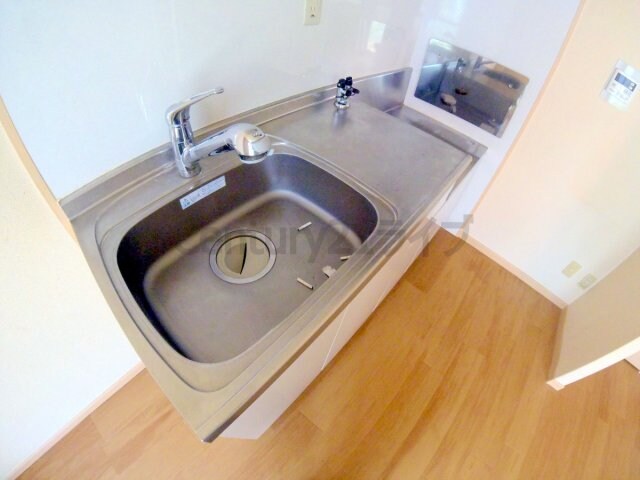 リード21の物件内観写真