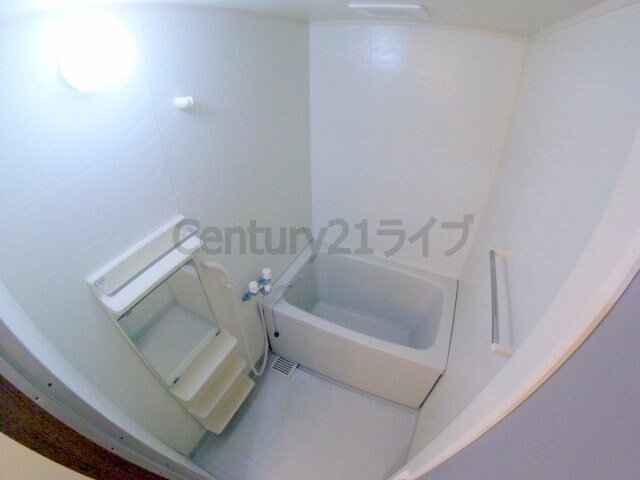リード21の物件内観写真