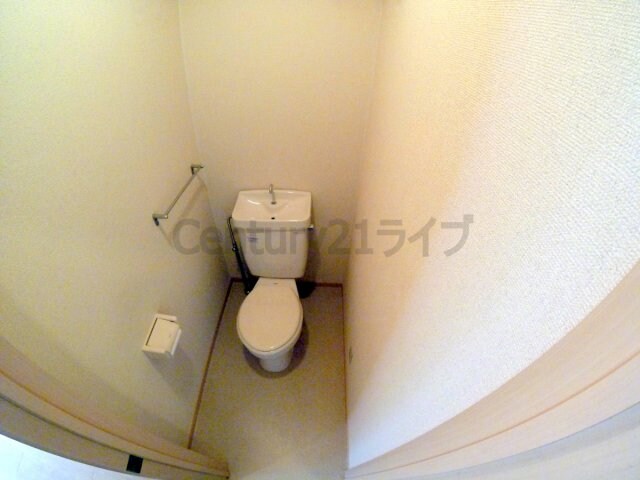 リード21の物件内観写真