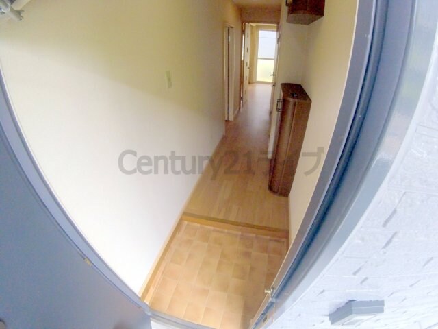 リード21の物件内観写真