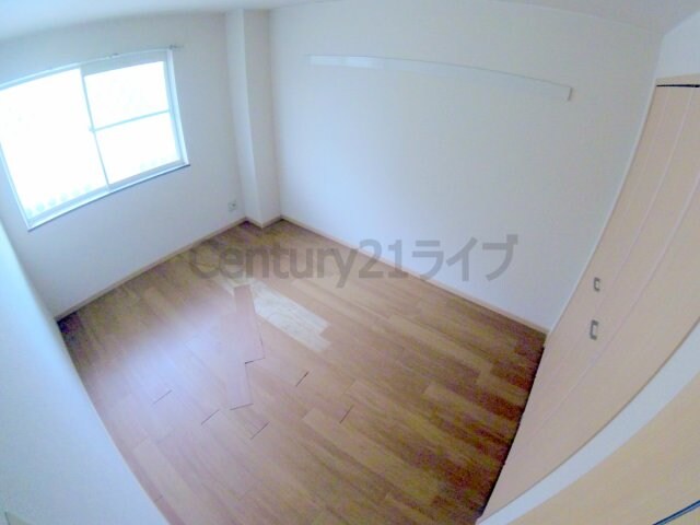リード21の物件内観写真