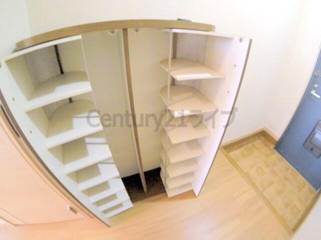 リード21の物件内観写真