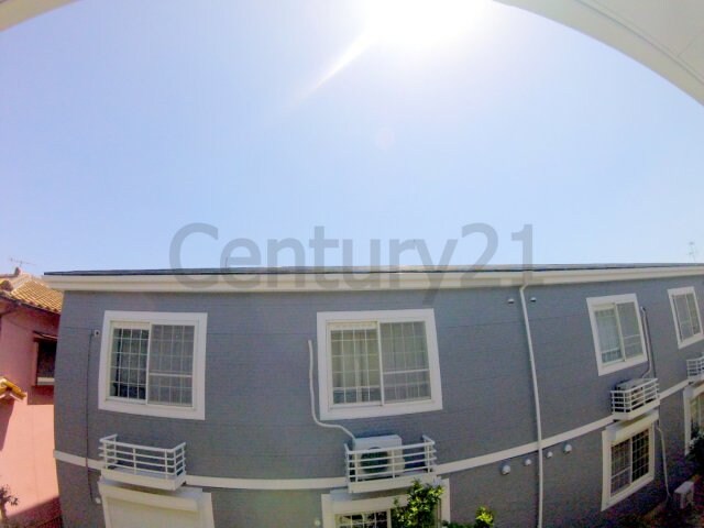 リード21の物件内観写真