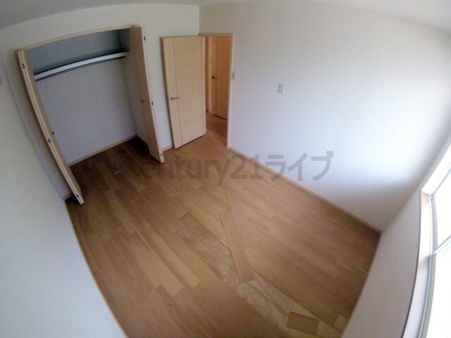 リード21の物件内観写真