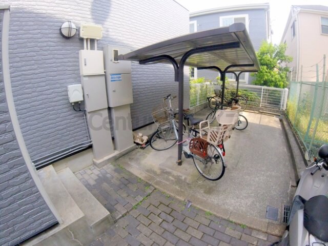 リード21の物件内観写真