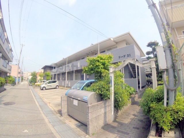 リード21の物件内観写真