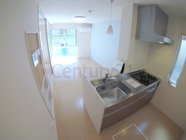 Brama甲東の物件内観写真