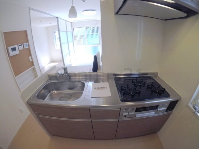 Brama甲東の物件内観写真