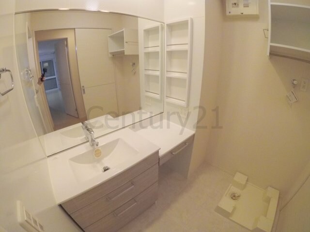 Brama甲東の物件内観写真