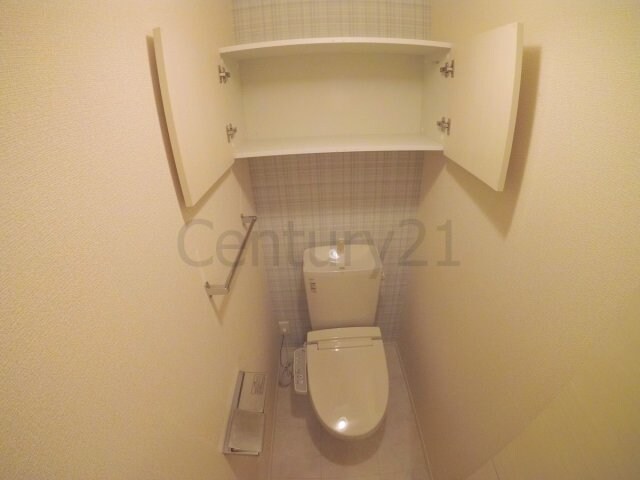 Brama甲東の物件内観写真