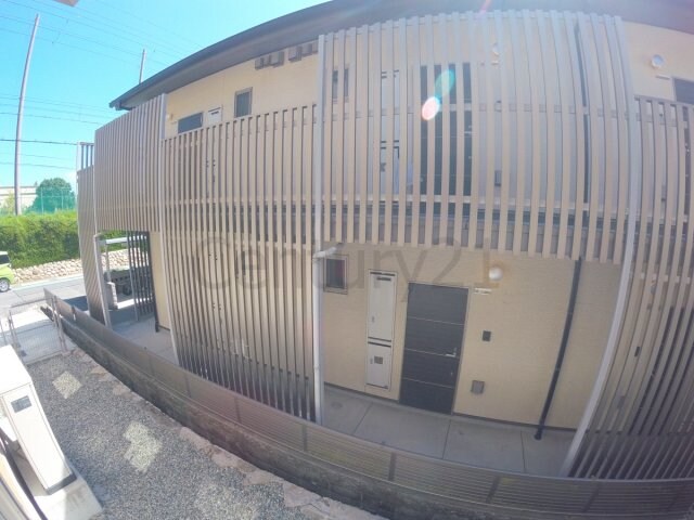 Brama甲東の物件内観写真