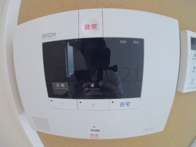 Brama甲東の物件内観写真