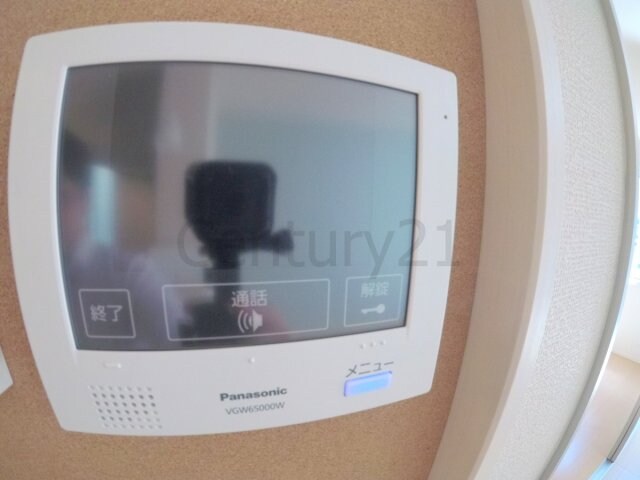 Brama甲東の物件内観写真