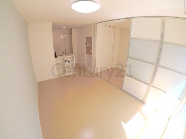 Brama甲東の物件内観写真