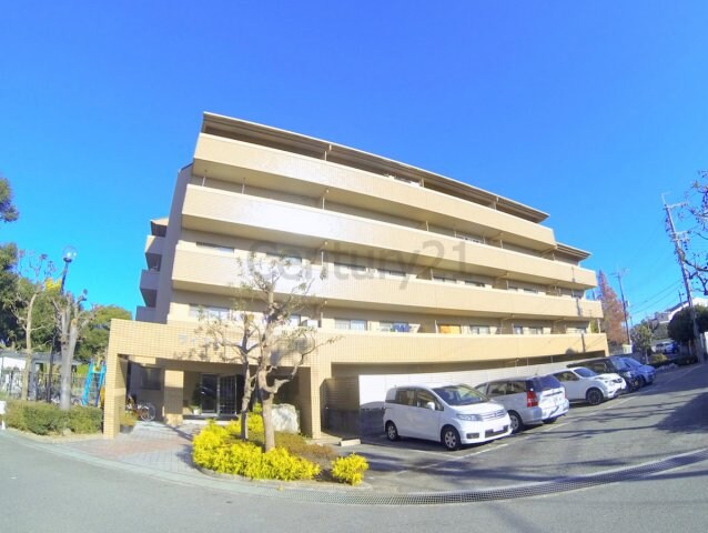 ライフイン水月の物件外観写真