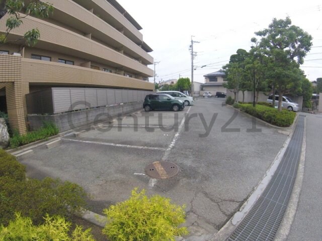 ライフイン水月の物件外観写真