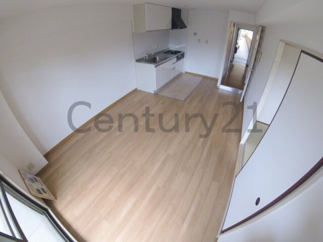 ライフイン水月の物件内観写真