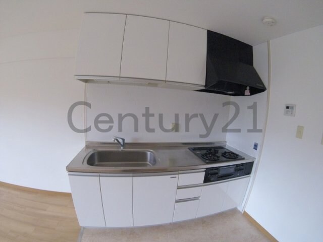 ライフイン水月の物件内観写真