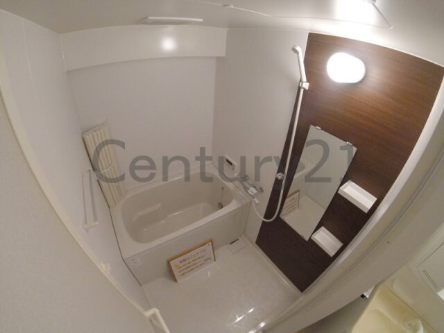 ライフイン水月の物件内観写真