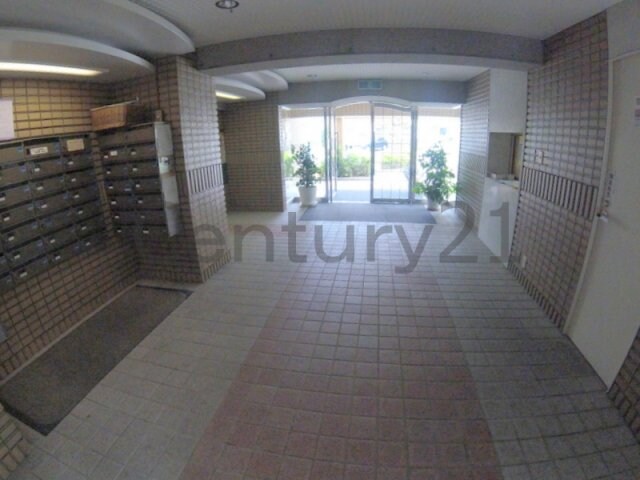 ライフイン水月の物件外観写真