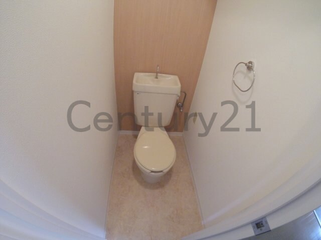 ライフイン水月の物件内観写真